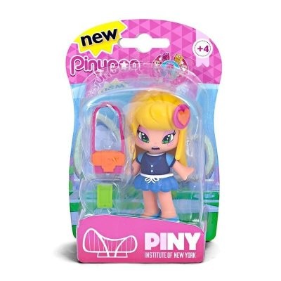 Figura individual Julia Pinypon Instituto NY