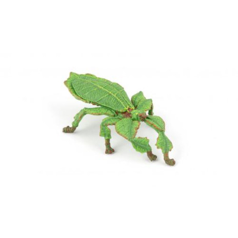 Figura Inseto Foliar - Papo