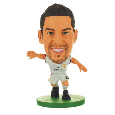 Figura Isco Real Madrid SoccerStarz 13/14