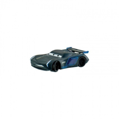 Figura Jackson Storm Cars 3