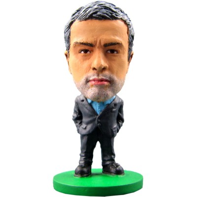 Figura Jose Mourinho SoccerStarz