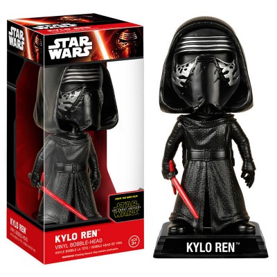 Figura Kylo Ren Star Wars