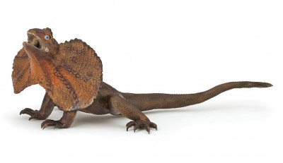 Figura Lagarto de Colar Papo