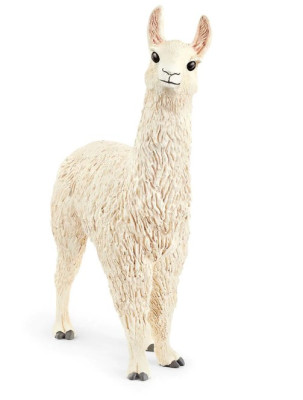 Figura Lama Schleich