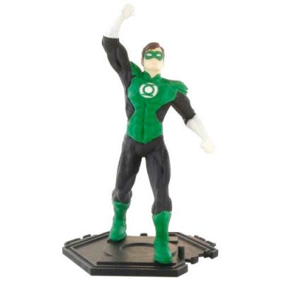 Figura Lanterna Verde DC Comics