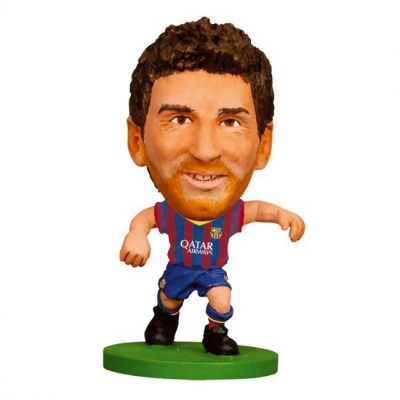 Figura Lionel Messi FC Barcelona