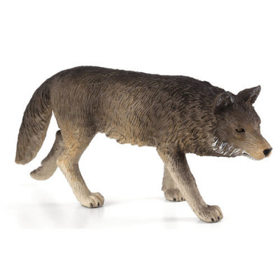 Figura Lobo Mojo M