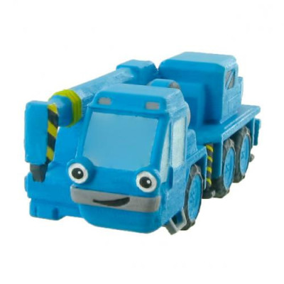 Figura Lofty - Bob O Construtor - Comansi