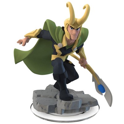 Figura Loki Marvel