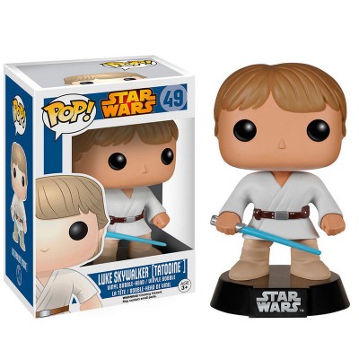 Figura Luke Tatooine Star Wars