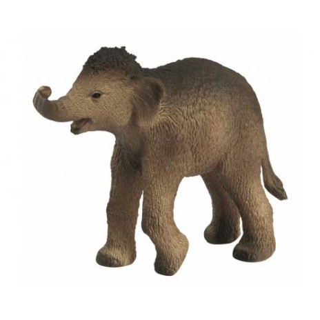 Figura Mamute Bebé - Bullyland