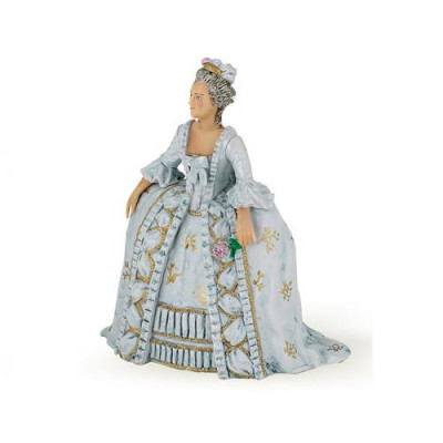 Figura Maria Antonieta Papo