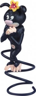 Figura Marsupilami Negro