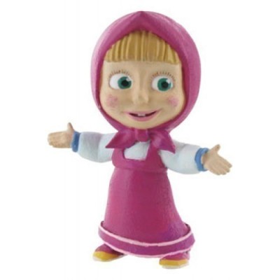 Figura Masha 6cm