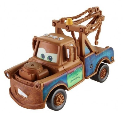 Figura Mater Cars 8cm