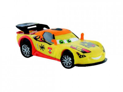 Figura Miguel Camino Cars Disney 6.9cm