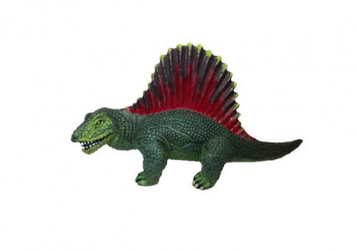 Figura Mini Dinossauro Dimetrion