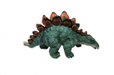 Figura Mini Dinossauro Stegosaurus