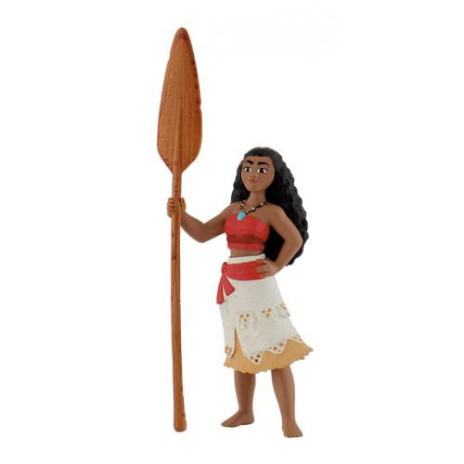 Figura Moana - Bullyland