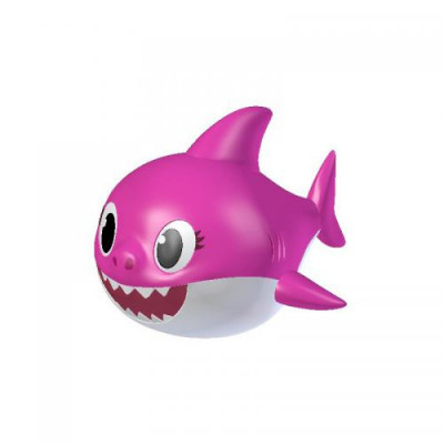 Figura Mommy Baby Shark