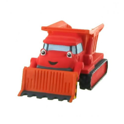 Figura Muck - Bob O Construtor - Comansi