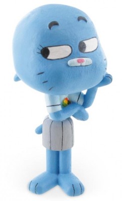 Figura Nicole - Gumball