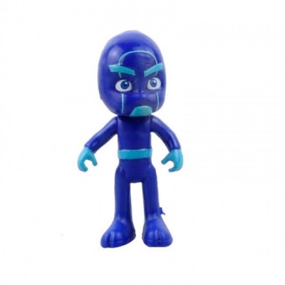 Figura  Ninja Nocturno -  Pj Masks