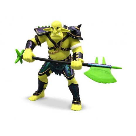 Figura Ogre Krom - Bullyland