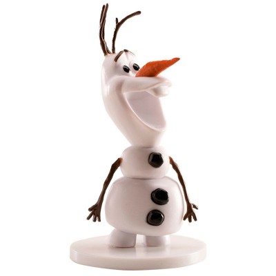 Figura Olaf Frozen Disney