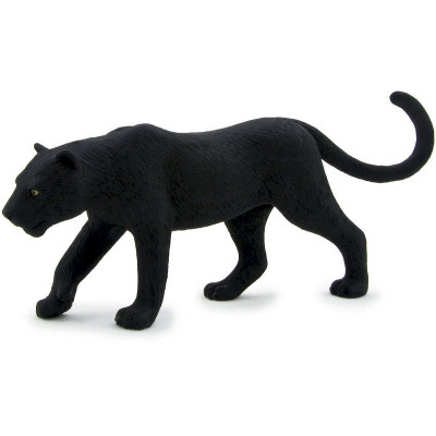 Figura Pantera Negra Mojo L