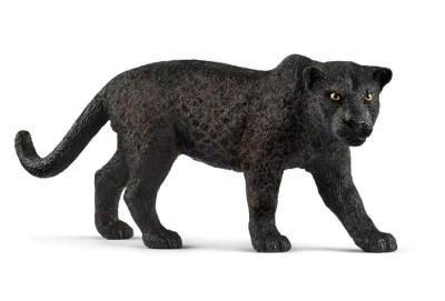 Figura Pantera Negra Schleich