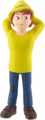 Figura Pedro 8cm (Heidi)