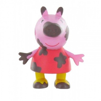 Figura Peppa Porquinha