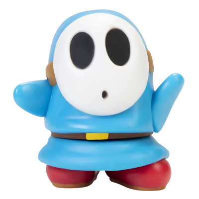 Figura Pequena Super Mario - Shy Guy