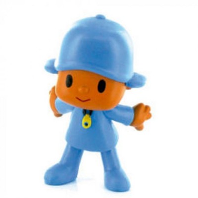 Figura Pocoyo Funny