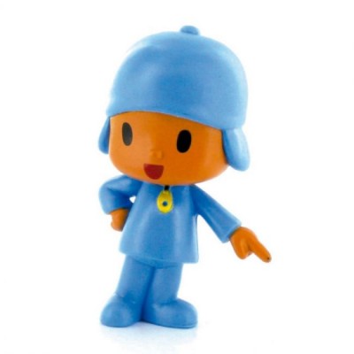 Figura Pocoyo