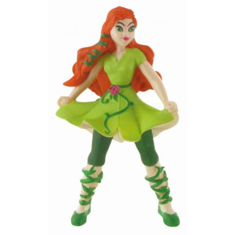 Figura **poison Ivy - Dc Girls - Comansi