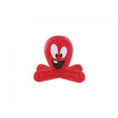 Figura Polvo - Pocoyo - Comansi