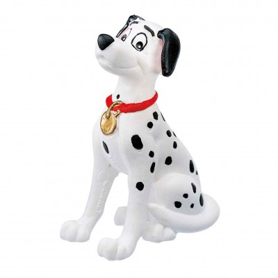 Figura Pongo 101 Dalmatas Disney