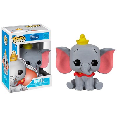 Figura Pop Vinyl Dumbo Disney