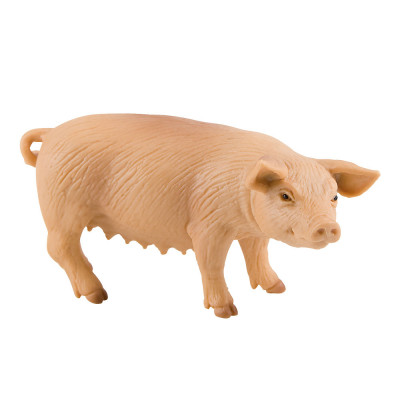 Figura Porca