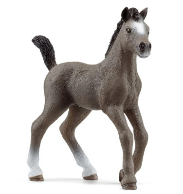 Figura Potro de Selle Francês Schleich