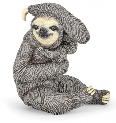 Figura Preguiça Papo