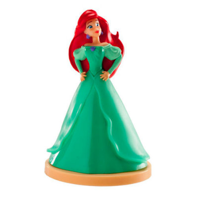 Figura Princesa Disney Ariel