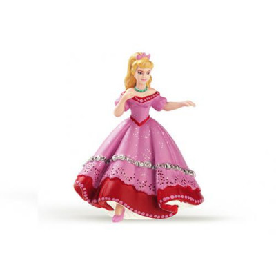 Figura Princesa Marion Papo