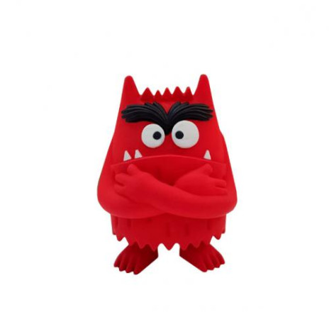 Figura Raiva - Monstro Das Cores - Comansi