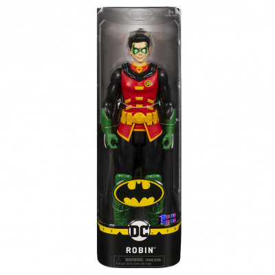 Figura Robin Batman DC Comics 30cm