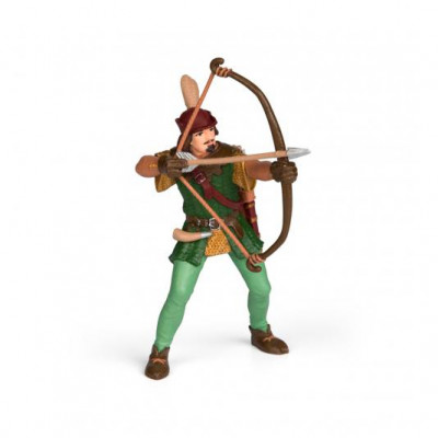 Figura Robin Hood Papo