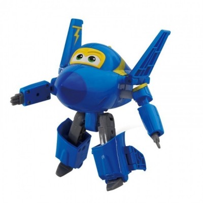 Figura Robot Jerome Super Wings 7cm