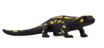 Figura Salamandra Fogo Schleich